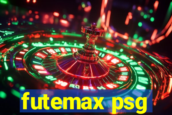 futemax psg